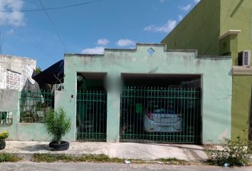 Casa en  Pueblo Cholul, Mérida, Yucatán