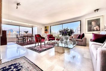 Departamento en venta en Santiago Centro