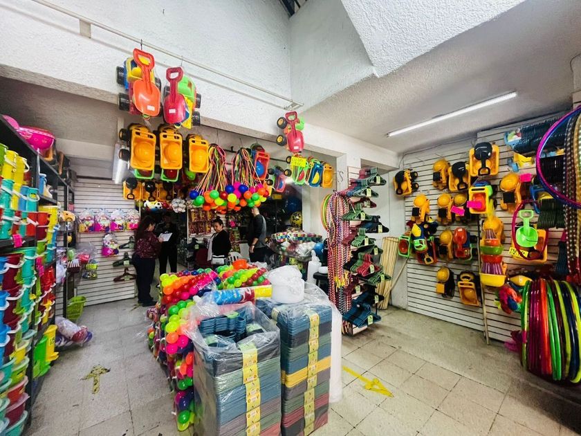 renta Local comercial en Venustiano Carranza, Venustiano Carranza (EB