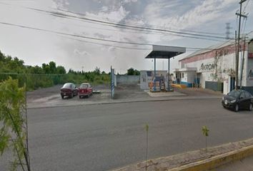 Lote de Terreno en  Calle Árbol De La Plata 7-19, La Pochota, Veracruz, Veracruz De Ignacio De La Llave, 91726, Mex