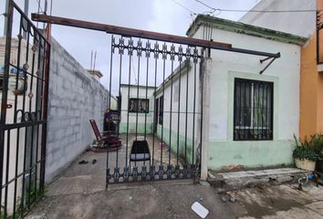 Casa en  Valle Sur, Juárez, Nuevo León