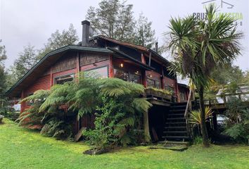 Casa en  Puyehue, Osorno