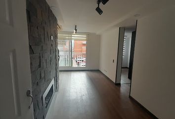 Apartamento en  Bosa Villa Del Río, Bogotá