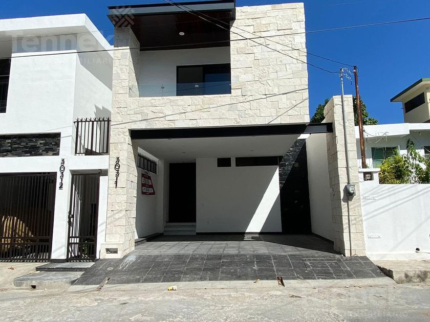 venta Casa en Obrera, Tampico, Tampico (VCML061)