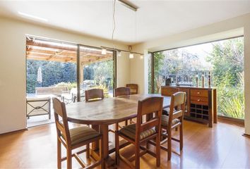 Casa en  Lo Barnechea, Provincia De Santiago