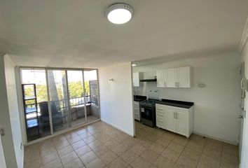 Departamento en venta en Santiago Centro