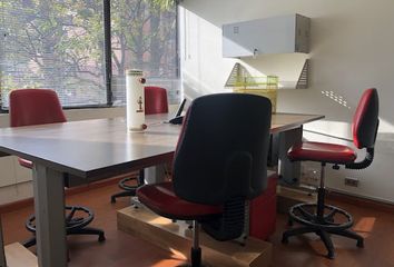 Oficina en  Rincón Del Chicó, Bogotá