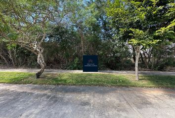 Lote de Terreno en  Yucatán Country Club, Mérida, Yucatán, Mex