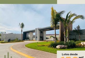 Lote de Terreno en  Lomas De Villa Unión, Mazatlán