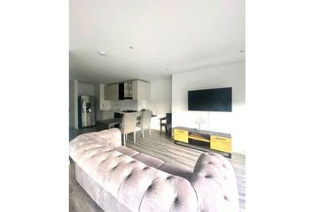 Apartamento en  Astorga, Medellín