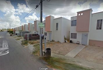 Casa en condominio en  Calle Santa Fe 215, Ampliación Presa La Laguna, Reynosa, Tamaulipas, 88758, Mex