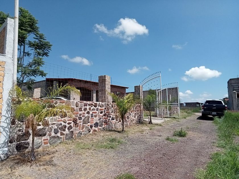 venta Villa en Villa Corona, Jalisco (EB-MH7375s)