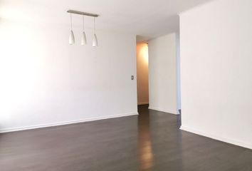 Departamento en arriendo en Santiago Centro