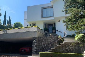 Casa en  Parque Del Pedregal, Tlalpan, Cdmx