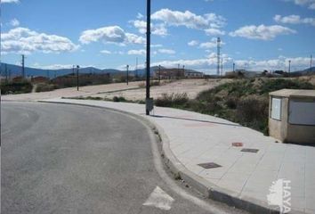 Terreno en  Ibi, Alicante Provincia