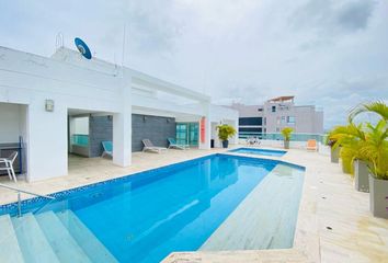 Apartamento en  Calle 20 16 97, La Boquilla, Cartagena De Indias, Bolívar, Col