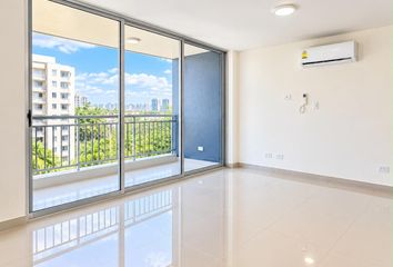 Apartamento en El Silencio, Barranquilla