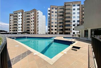 Apartamento en Carrera 103, Piazza - Vivero Parque Residencial, El Hormiguero, Cali, Sur, Valle Del Cauca, Rap Pacífico, 760007, Colombia