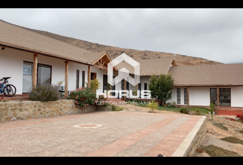 Casa en  La Serena, Elqui