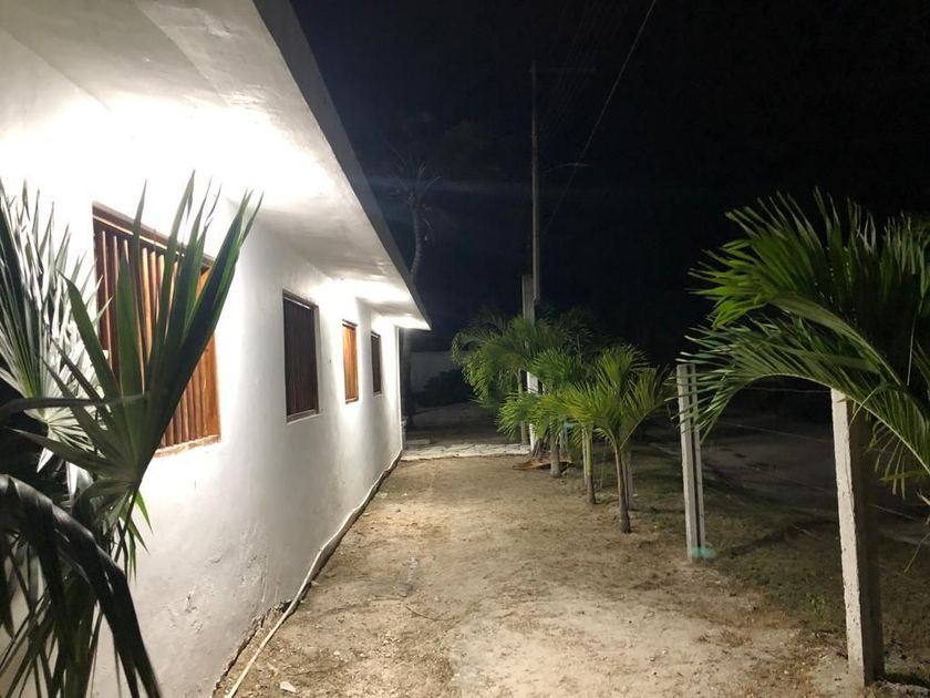Casa en renta Chicxulub Puerto, Progreso, Z - Progreso, Yucatán