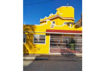 Casa en  Santa Ana, Municipio De Campeche