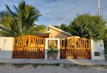 Casa en  Telchac Pueblo, Yucatán