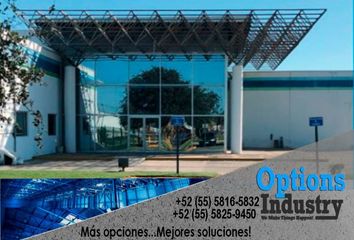 Nave en  Parque Industrial Center, Reynosa