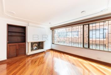 Apartamento en  La Cabrera, Bogotá