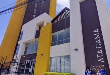 Apartamento en  Potosí Sur, Bogotá