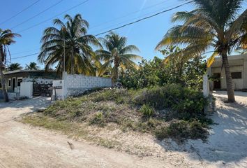 Lote de Terreno en  San Crisanto, Sinanché