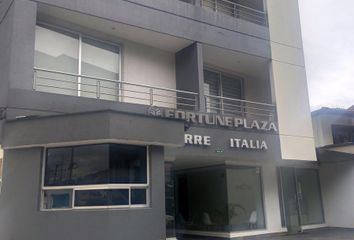 Departamento en  La Pradera, Quito