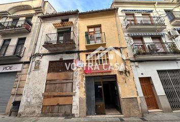 Chalet en  Buñol, Valencia/valència Provincia