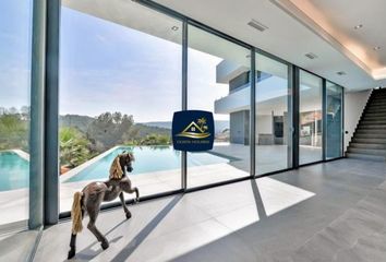 Chalet en  Xàbia/jávea, Alicante Provincia