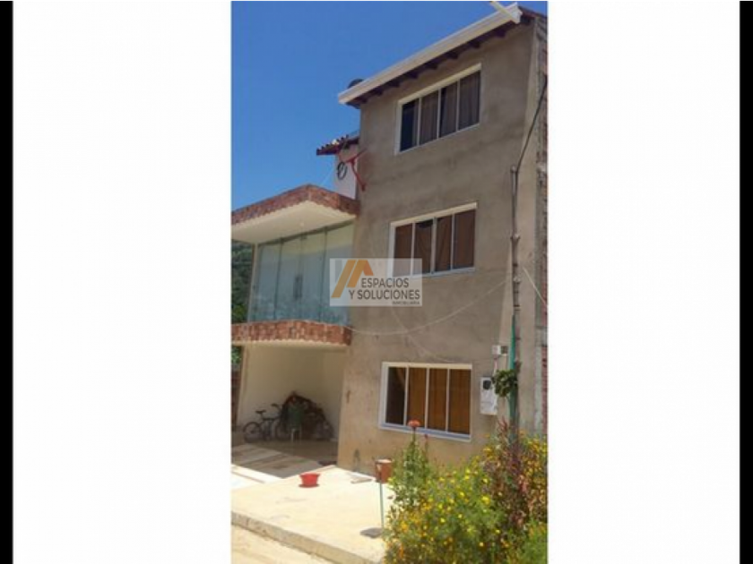 venta Lote de Terreno en San Gil, Santander (4385561)