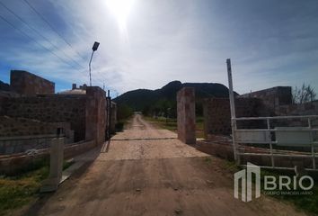 Lote de Terreno en  Ciudad San Isidro, Municipio De Durango