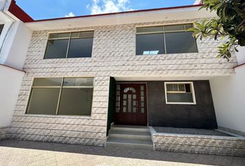 Casa en  Centro, Toluca De Lerdo