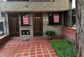 Casa en  Floresta, Medellín