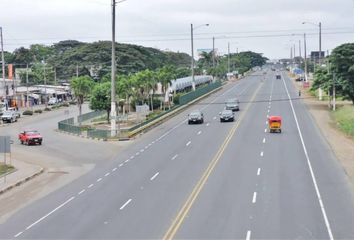 Terreno Comercial en  Guayaquil, Guayas