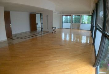 Departamento en  Bosques De Las Lomas, Miguel Hidalgo, Cdmx