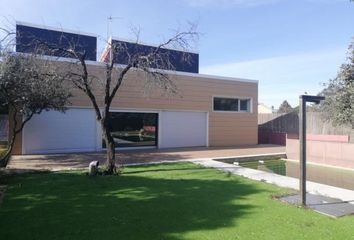 Chalet en  La Navata, Madrid Provincia