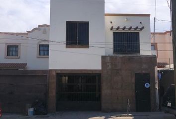 Casa en  Las Lomas Sección Bonita, Hermosillo