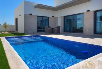 Villa en  Daya Nueva, Alicante Provincia