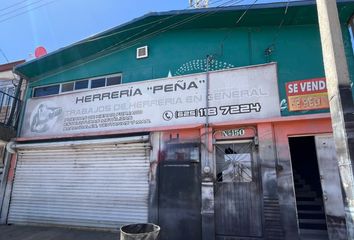 Local comercial en  Francisco Villa, Cuauhtémoc, Chihuahua