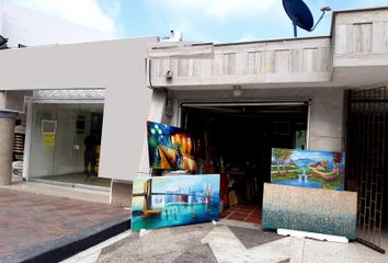 Local Comercial en  Localidad Río-mar, Barranquilla