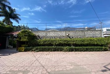 Lote de Terreno en  Oaxtepec Centro, Yautepec De Zaragoza