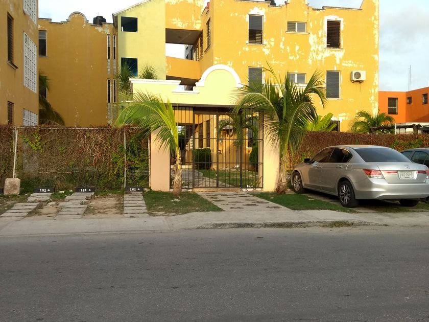 venta Casa en Cancún Centro, Cancún (31211934131310005199) icasas.mx