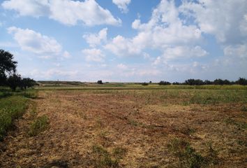 Lote de Terreno en  José Ángeles, San Pedro Cholula