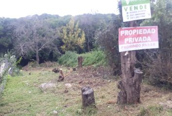 Terrenos en  Salsipuedes, Córdoba