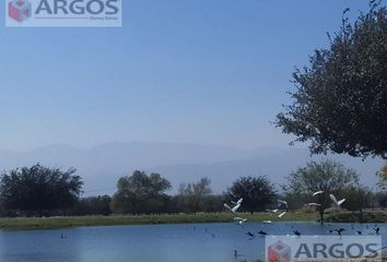 Lote de Terreno en  Las Aves Residencial And Golf Resort, Pesquería