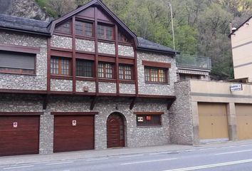 Chalet en  Aixovall, Andorra Provincia